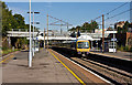 New Southgate Station