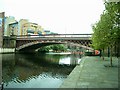 Crown Point Bridge,  Leeds