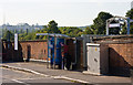 New Southgate Station