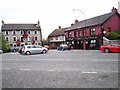 The Square, Richhill