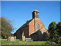 St Mary The Virgin Church Shrawardine