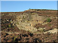 Digley Quarry