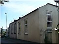 Former Baptist Chapel, Caerleon