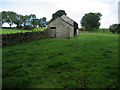 Barn near Egglesburn