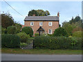 House at Gonalston