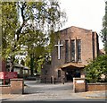 The Heatons United Reformed Church