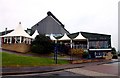 Dartington Crystal Glass Factory Shop in Great Torrington