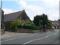 Caergwrle Presbyterian Church