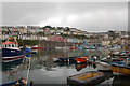 Brixham Harbour