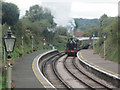 Churston station