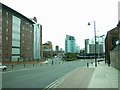 East Street Junction,  Leeds Gateway