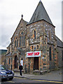 Auld Kirk, Chapel Street, Aberfeldy