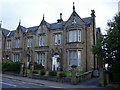 Cambridge Guest House, Huddersfield