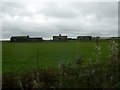 World War II Chain Home Radar Station, Remains of RAF Hayscastle Cross