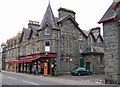 Station Hotel, Aberfeldy