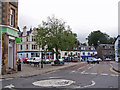 The Square, Aberfeldy