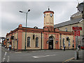 Craft Centre, Llandovery