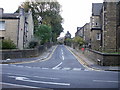 Luther Place, Huddersfield