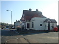 The Bulverhythe public house, West St Leonards