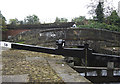 Lock 58, Rochdale Canal