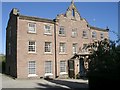 Former Starbeck Workhouse - High Street