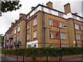 Redriff Estate (part), Rotherhithe, London, SE16