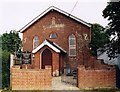 Cadnam Methodist Chapel