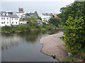 River Usk, Brecon