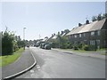 Fairfax Avenue - viewed from Tunstall Road