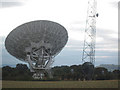 Knockin Radio Telescope