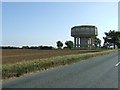 Water Tower