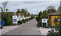 Welcome Family Holiday Park, Warren Road