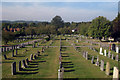 Dorking Cemetery