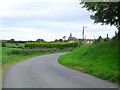 Blackstaff Road, Ballycranbeg