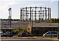 Industrial Estate, New Southgate