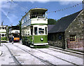 Tramway Museum, Crich