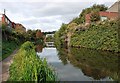 Dudley No 1 Canal