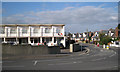 Visitors and residents, Dawlish Warren