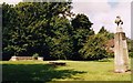 Remains of Old Church, Bishopstoke