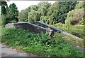 The Stourbridge Canal