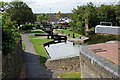 Delph Locks