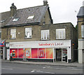 Sainsbury