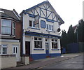 Prince of Wales, Rochester