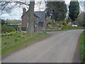 Entrance to Fairview Holiday Park