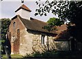 St Edmund, Crofton