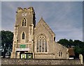 Holy Rood, Stubbington