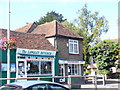 High Street, Kings Langley