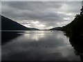 Loch Lomond from Tarbet Pier