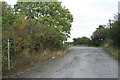 Bridleway to Shilton