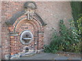 Drinking Fountain Darlington